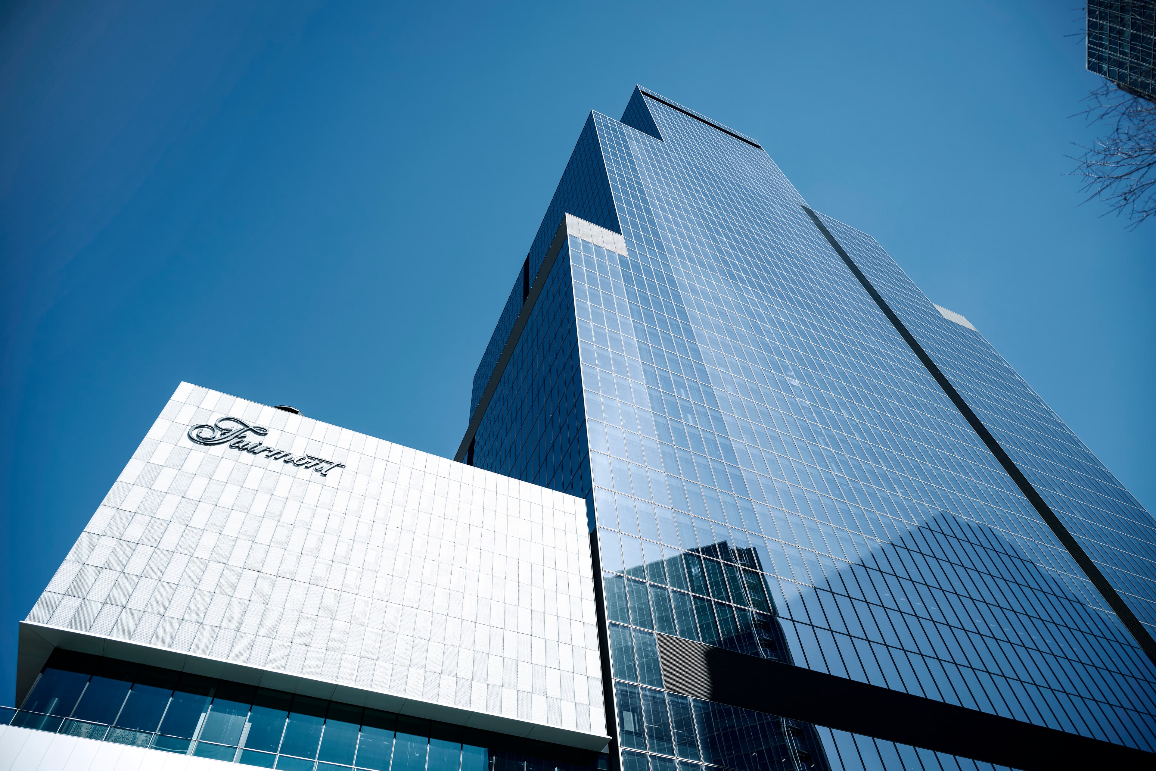 BLUE FRONT SHIBAURAイベント利用